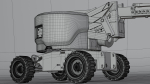 Genie Z 62 40 Articulated Boom Lifts