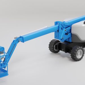 Genie Z 62 40 Articulated Boom Lifts
