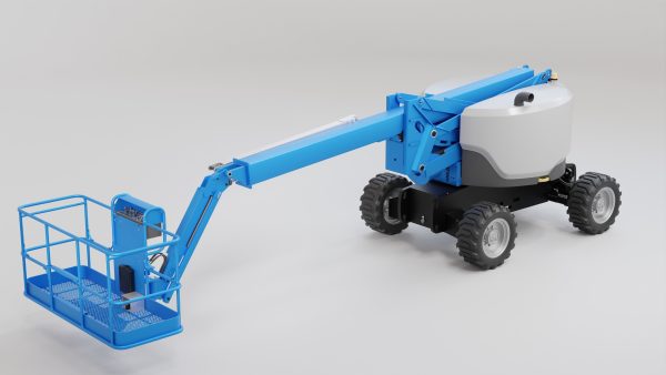 Genie Z 62 40 Articulated Boom Lifts