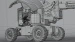 Genie Z 62 40 Articulated Boom Lifts