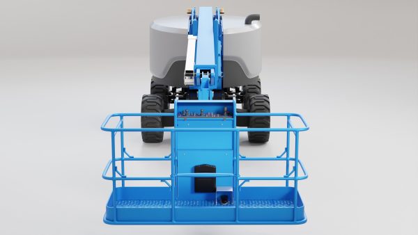 Genie Z 62 40 Articulated Boom Lifts