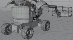 Genie Z 62 40 Articulated Boom Lifts