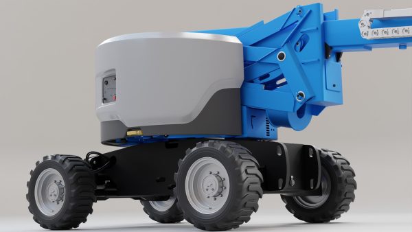 Genie Z 62 40 Articulated Boom Lifts