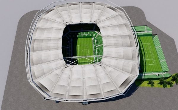 Gerry Weber Stadion