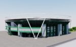 Gerry Weber Stadion