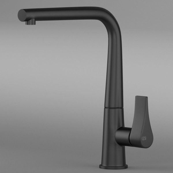 GESSI PROTON KITCHEN MIXER
