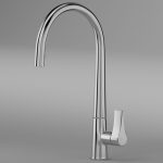 GESSI PROTON KITCHEN MIXER