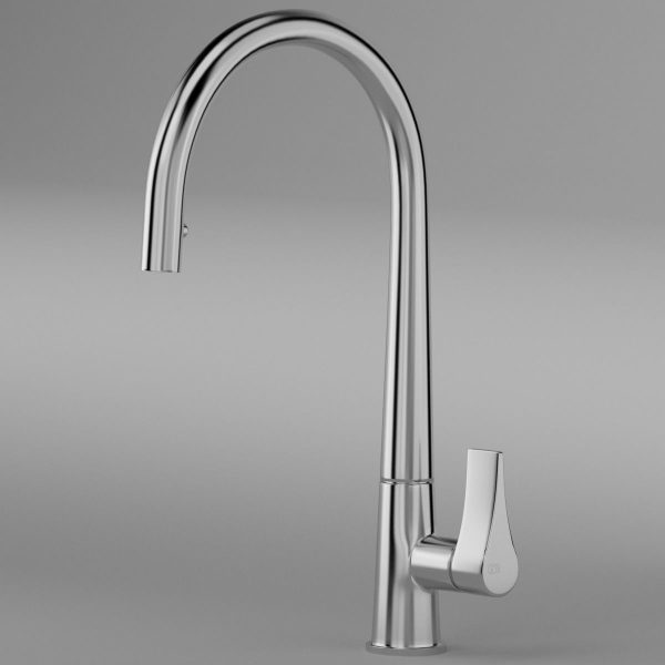 GESSI PROTON KITCHEN MIXER