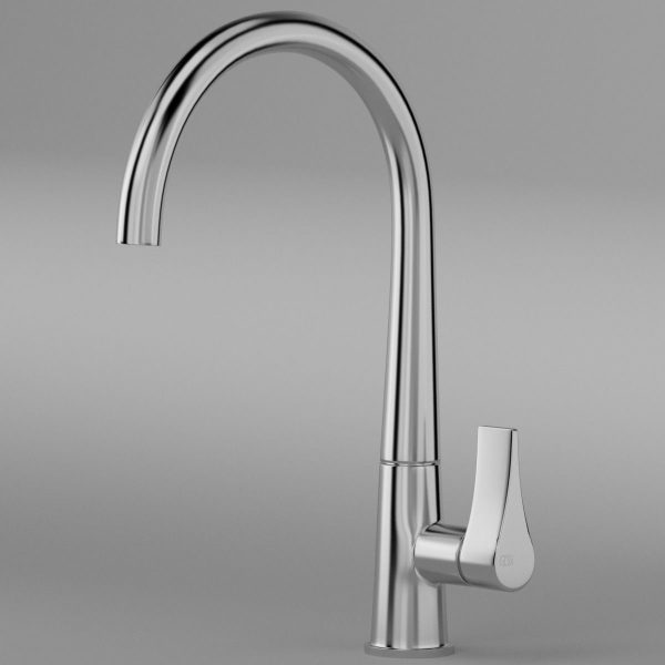 GESSI PROTON KITCHEN MIXER