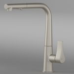 GESSI PROTON KITCHEN MIXER