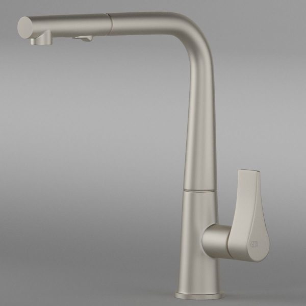 GESSI PROTON KITCHEN MIXER