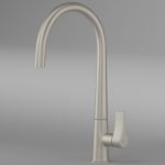 GESSI PROTON KITCHEN MIXER