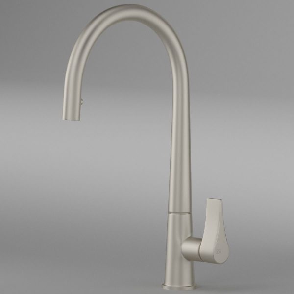 GESSI PROTON KITCHEN MIXER