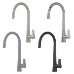 GESSI PROTON KITCHEN MIXER