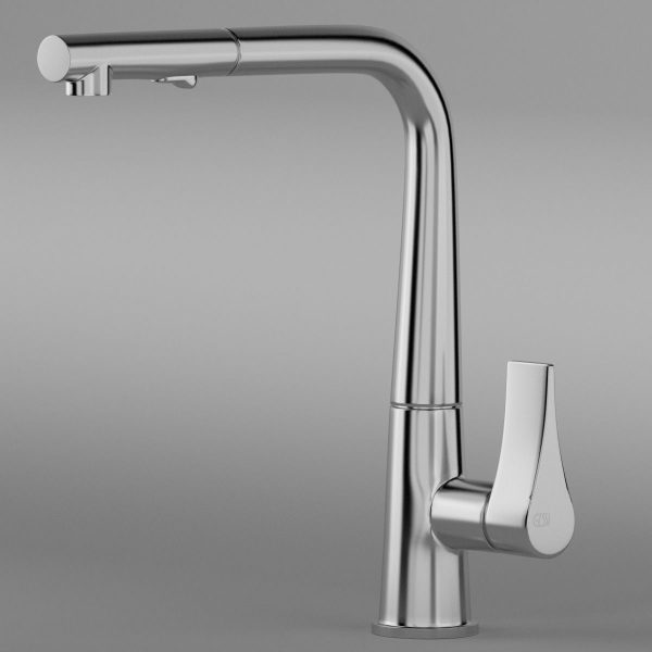 GESSI PROTON KITCHEN MIXER