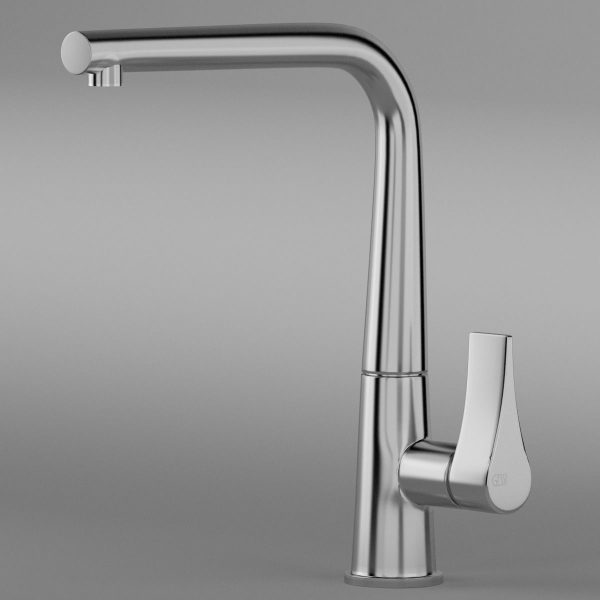 GESSI PROTON KITCHEN MIXER