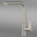 GESSI PROTON KITCHEN MIXER
