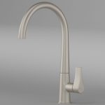 GESSI PROTON KITCHEN MIXER