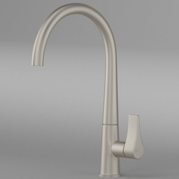 GESSI PROTON KITCHEN MIXER