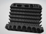 Giant Dremel Tool Stand