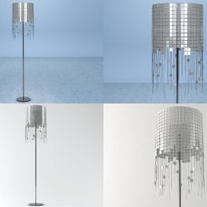 gilda-floor-3d-model