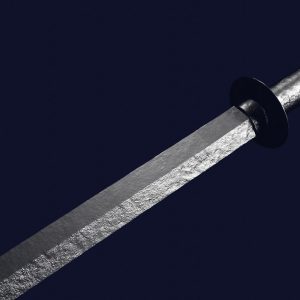 Gladius sword with Khora handle