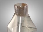 Glass and Water bottle