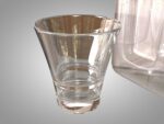 Glass and Water bottle