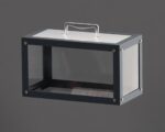 Glass box High quality 3d model