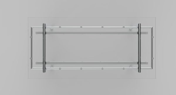 Glass Table