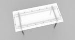 Glass Table