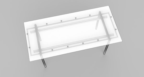 Glass Table