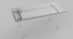 Glass Table