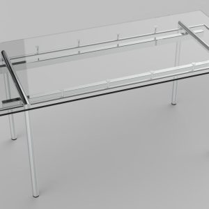 Glass Table