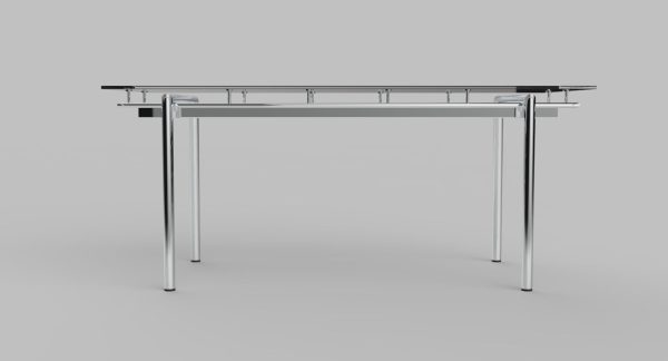 Glass Table