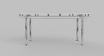 Glass Table