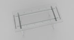 Glass Table