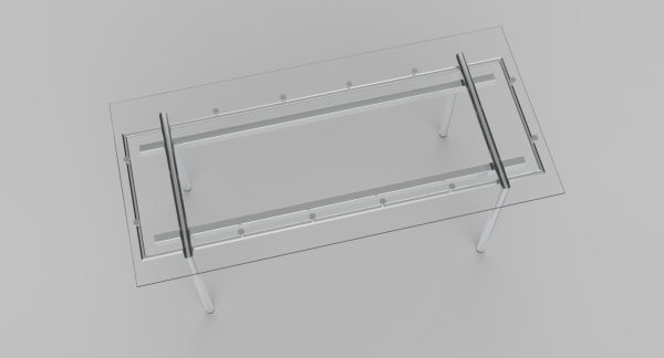 Glass Table