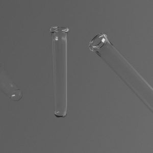 glass test-tube