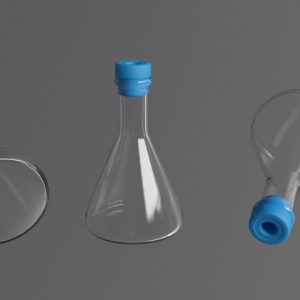 glass test-tube