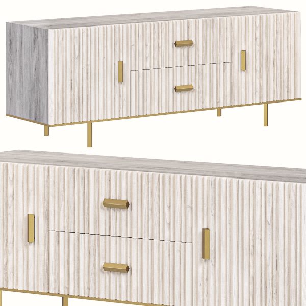 GLEES SIDEBOARD by Vicalhome