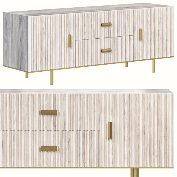 GLEES SIDEBOARD by Vicalhome
