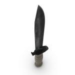 Glock FM 78 Knife