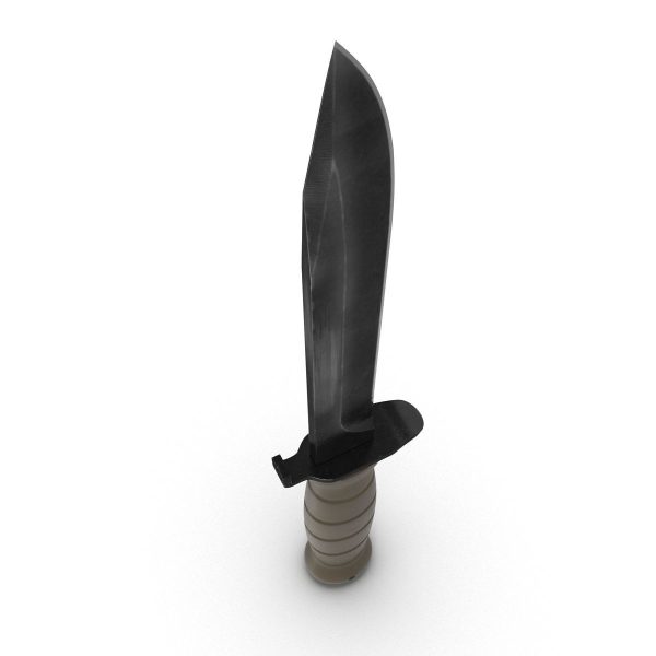 Glock FM 78 Knife