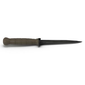 Glock FM 78 Knife