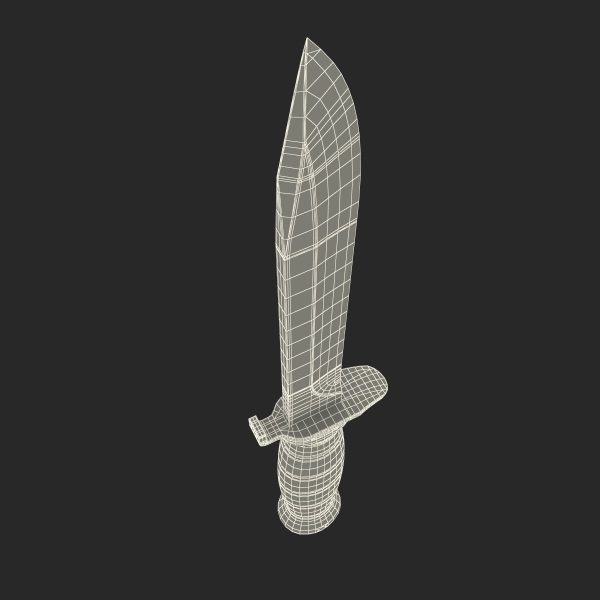 Glock FM 78 Knife
