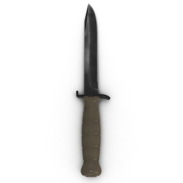 Glock FM 78 Knife