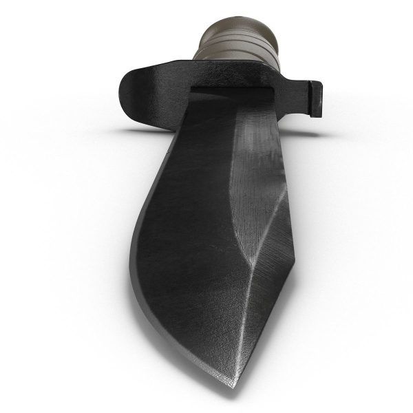 Glock FM 78 Knife