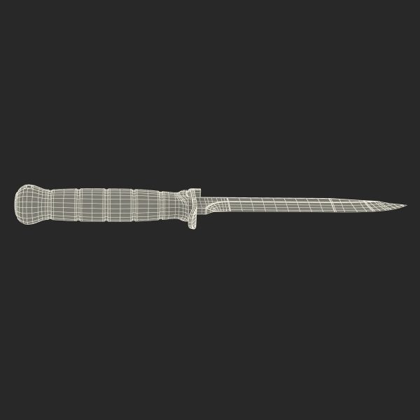 Glock FM 78 Knife