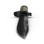 Glock FM 78 Knife